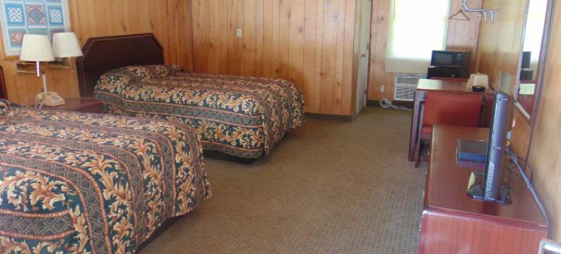 威斯布鲁克汽车旅馆(Westbrook Motel)图片