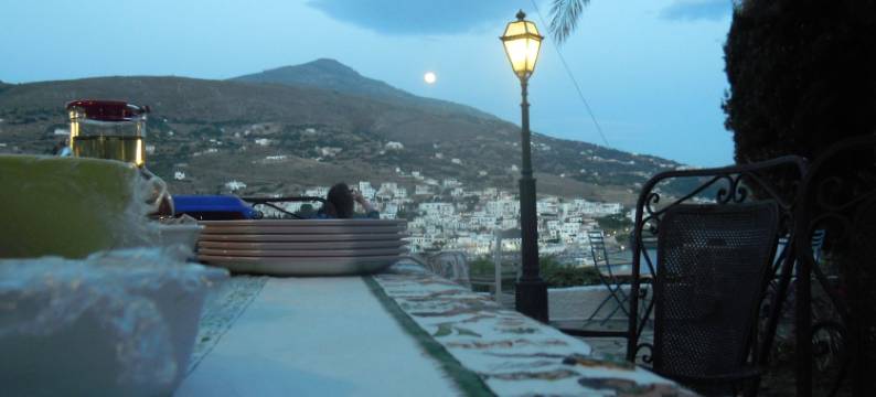 蓝海豚酒店(Blue Dolphin)图片