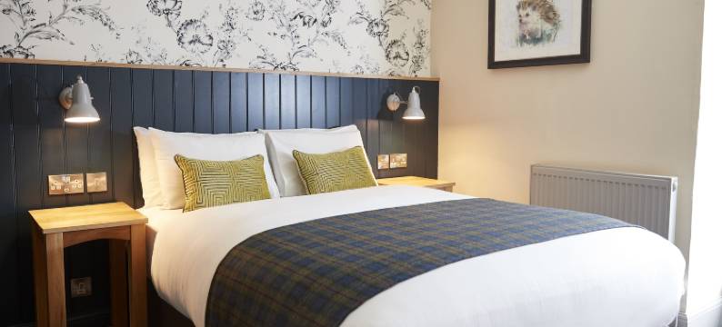 萨克斯泰德天鹅酒店 - 格林国王旅馆(Swan Hotel by Greene King Inns)图片