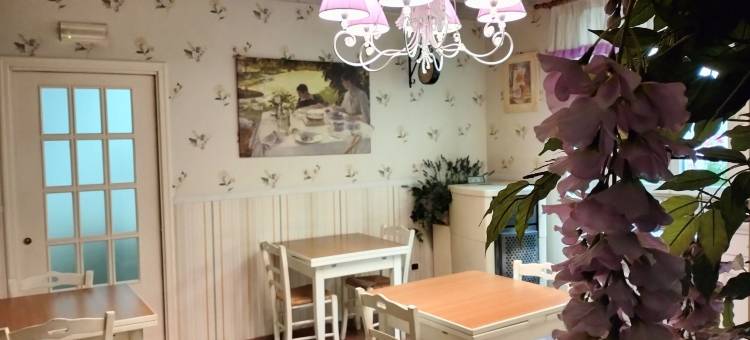 德尼蒂斯住宿加早餐(Bed & Breakfast de Nittis)图片