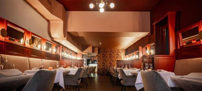 哈尔伯特酒店(Hotel Halbert)图片