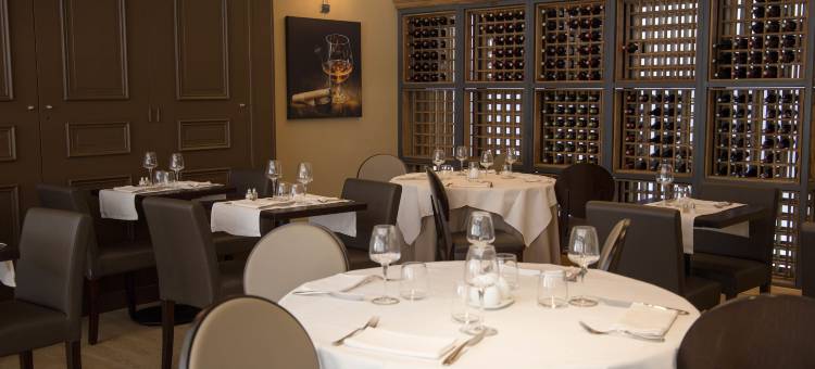 维尔法国酒店(Hôtel de France Vire)图片