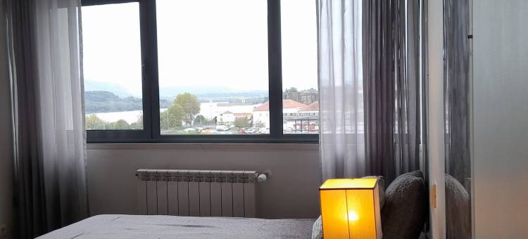 维拉诺瓦瑟薇拉国际青年西葡特色住宿 - 青年旅馆(HI Vila Nova de Cerveira - Pousada de Juventude)图片