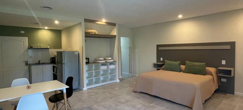 罗布林斯公寓酒店(Los Robles Apart Hotel)图片