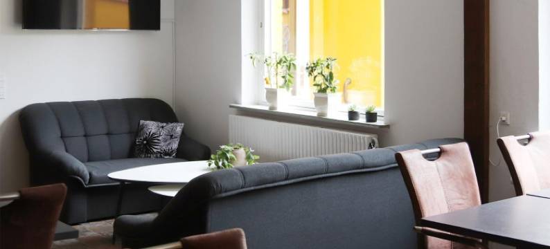 卡恩酒店(Kanns Hotel)图片