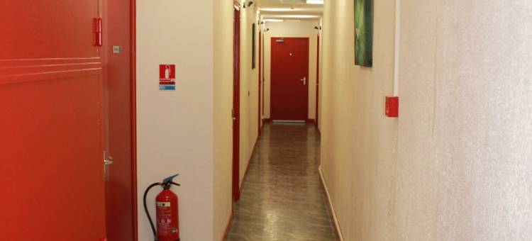 比尤瑟约尔酒店(Logis Hôtel Beauséjour)图片