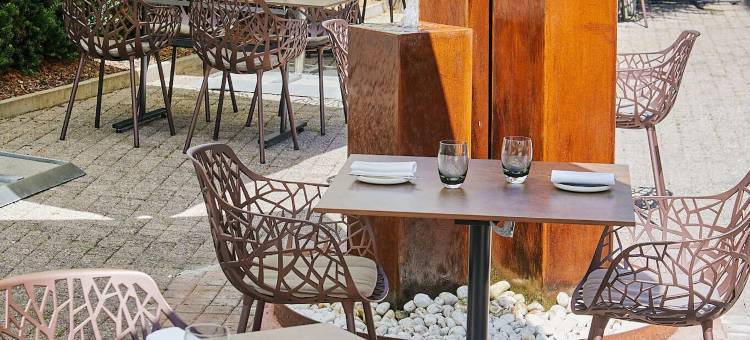 罗斯里美食 SPA 酒店(Hotel Rössli Gourmet & Spa)图片