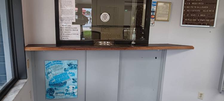 经济酒店东馆(Budget Inn East)图片