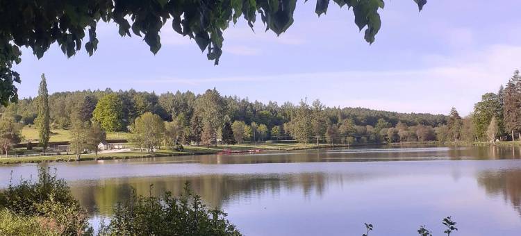 罗莱修道院酒店(Hôtel le Relais de l'Abbaye)图片