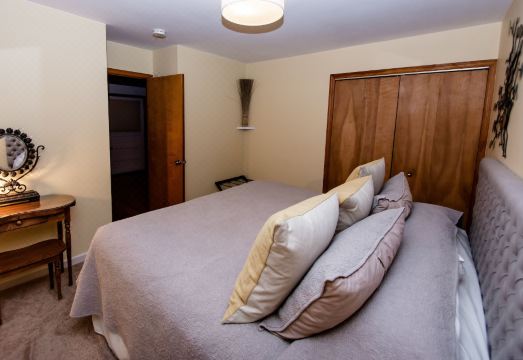 The Broadway Guest House Hotel Overview