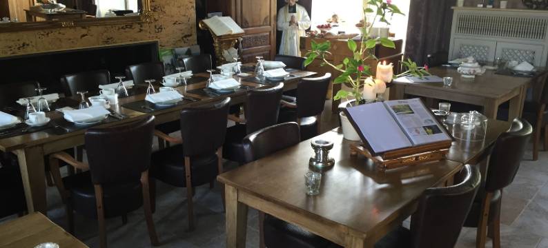 德棱特梅斯特霍维床和早餐旅馆(B&B de Rentmeesterhoeve)图片