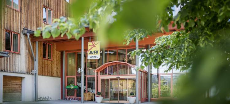JUFA玛丽亚采尔酒店(Jufa Hotel Mariazell)图片