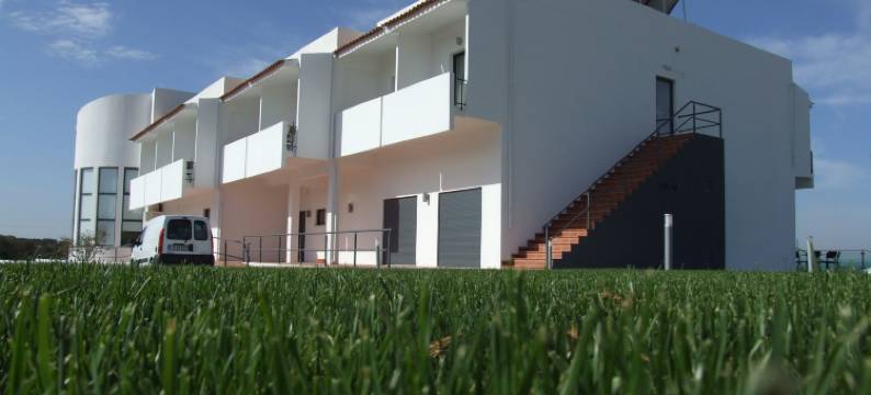 卡萨多维尔酒店(Casa Do Vale Hotel)图片