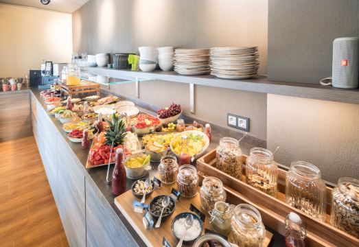 Pura Vida Hotel Cuxhaven Hotel Overview