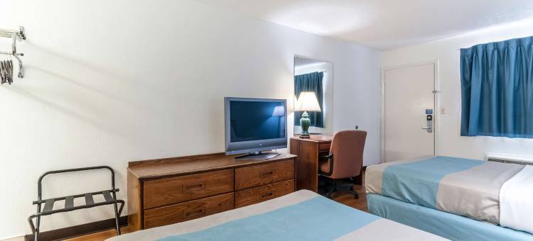 绍斯盖特底特律6号汽车旅馆(Motel 6 Southgate, MI - Detroit)图片