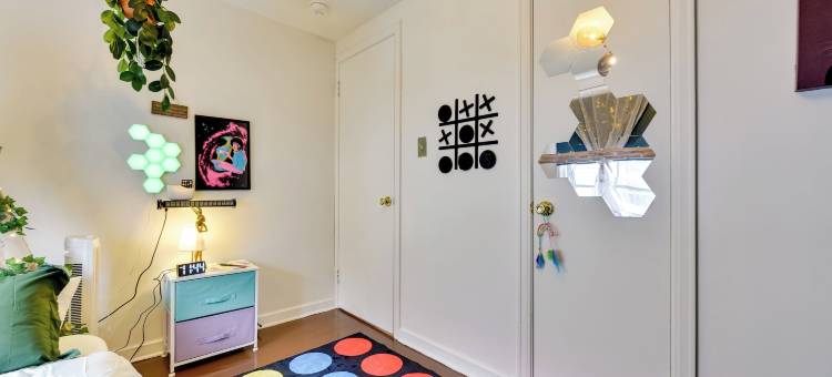 主题的纽约之家〜距离尼亚加拉瀑布2英里！(Themed New York Home ~ 2 Mi to Niagara Falls!)图片