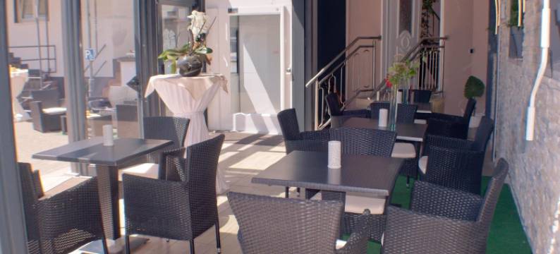 艾梅里希斯达德特酒店(Hotel Stadt Emmerich)图片