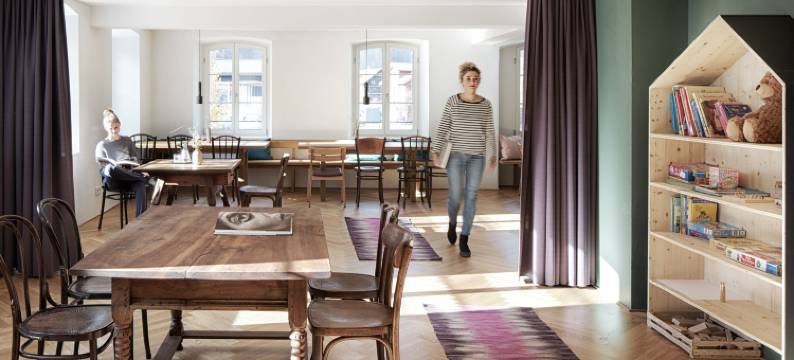 巴仁酒店(Hotel Bären)图片