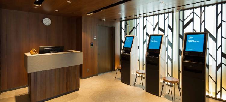 首尔明洞相铁弗雷萨酒店(Sotetsu Fresa Inn Seoul Myeong-Dong)图片