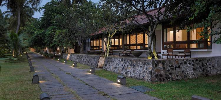 谧境翼居-成人专属疗愈泻湖酒店(Jetwing Lagoon Wellness, A Luxury Reserve - Adults Only)图片