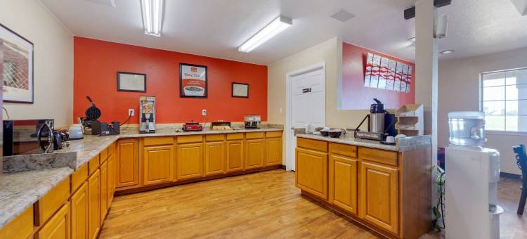 伊康旅馆(Econo Lodge)图片