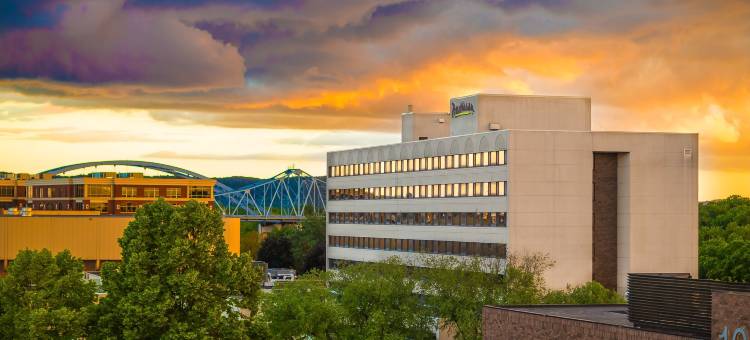 拉克罗斯丽筠酒店(Radisson Hotel la Crosse)图片