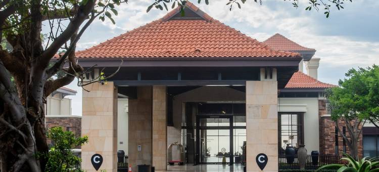 首都辛巴利酒店(The Capital Zimbali)图片