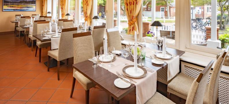 赫特曼酒店(Hotel Hüttmann)图片