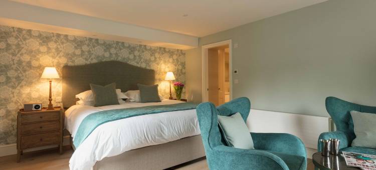 法兰霍尔酒店与餐厅(Farlam Hall Hotel & Restaurant)图片