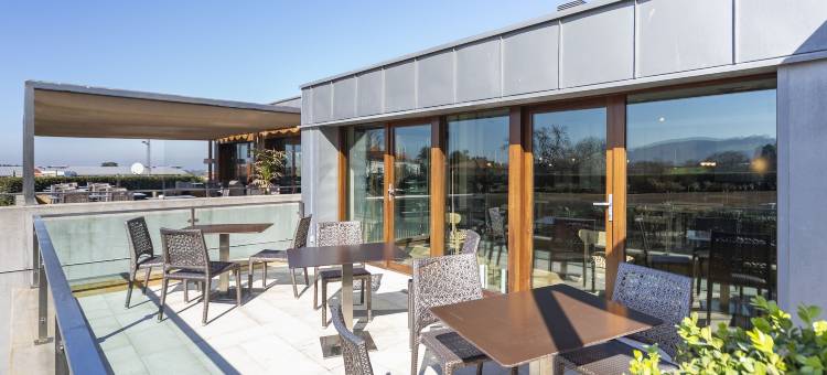 亚尔蒂姆阿斯图里亚斯酒店(Artiem Asturias)图片