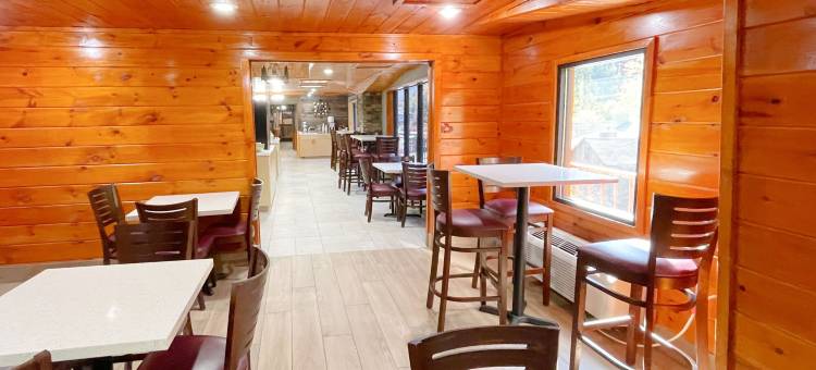 加特林堡河畔美吟酒店(Baymont by Wyndham Gatlinburg on the River)图片