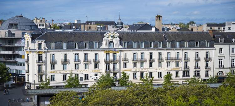 豪华大酒店(Grand Hôtel de Tours)图片