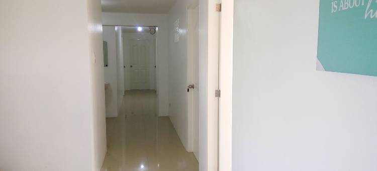 帕林斯公寓酒店(The Palines Apartment Hotel)图片