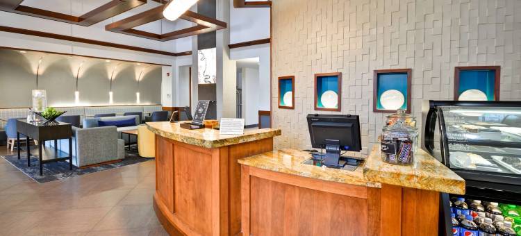 巴吞鲁日/ I-10凯悦嘉轩酒店(Hyatt Place Baton Rouge I 10)图片