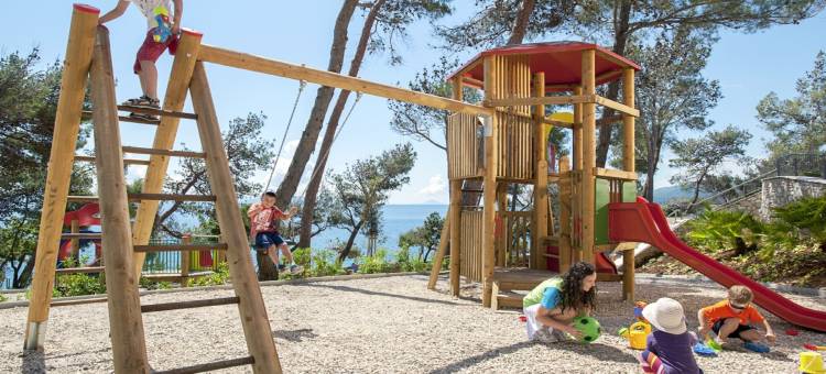 瓦拉马尔萨菲尔酒店(Valamar Sanfior Hotel & Casa)图片