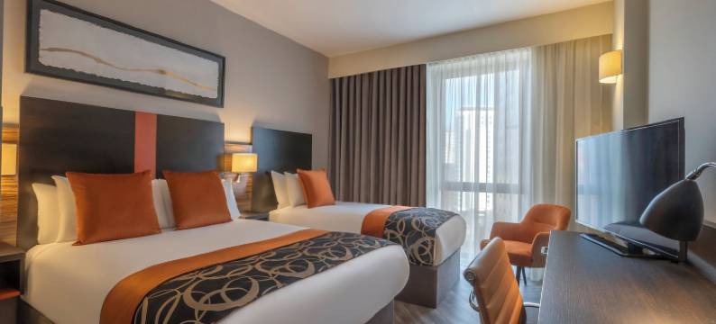 卡迪夫克莱顿酒店(Clayton Hotel Cardiff)图片