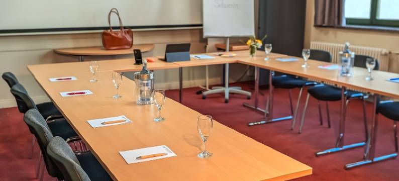 什莫林老城林荫大道酒店(Boulevard Hotel Altstadt Schwerin)图片