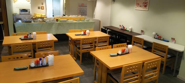 好客酒店八幡宿(Hosplitality in Yawatajuku)图片