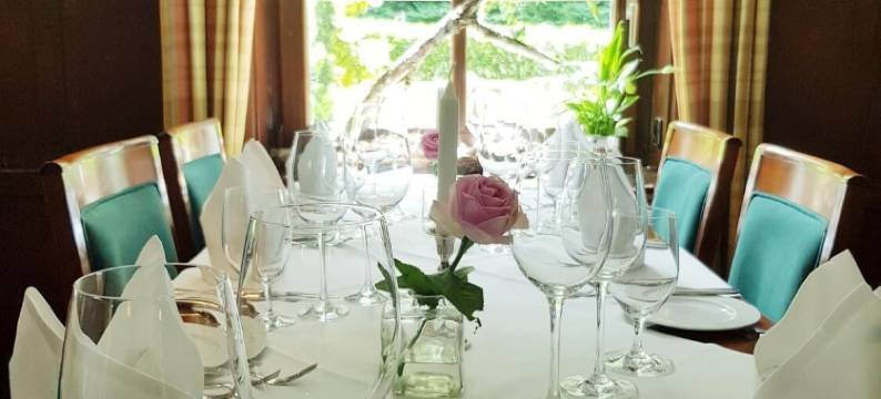 贝得苏博万酒店(Waldhotel Bad Sulzburg)图片