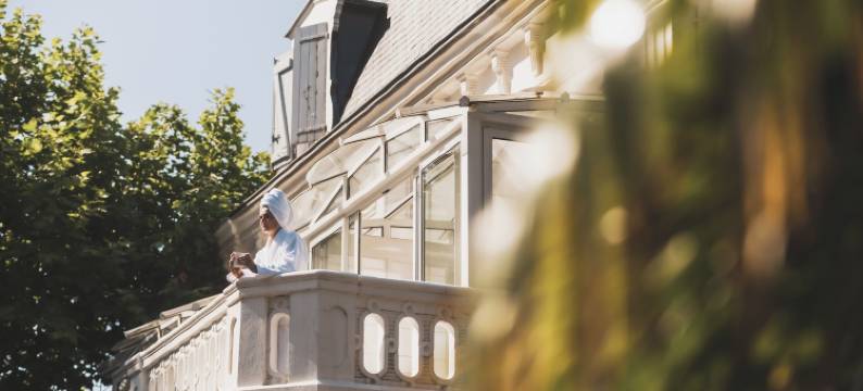 维多利亚公园酒店(Hotel Parc Victoria)图片