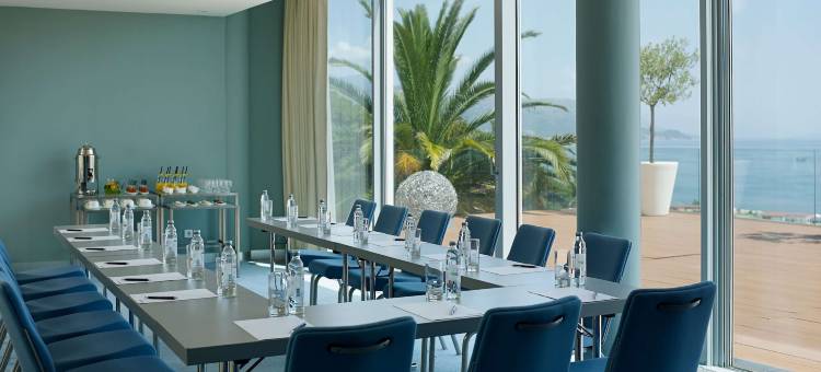 斯普利特丽笙水疗度假村(Radisson Blu Resort & Spa, Split)图片