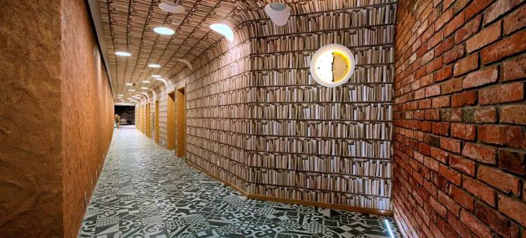 四对舞罗莱夏朵酒店(Relais & Châteaux Hotel Quadrille - Adults Only)图片