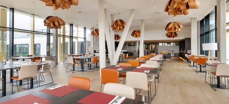 马汀红色酒店(Martin's Red)图片