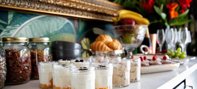 沃尔顿别墅酒店(Villa Walton Bed & Breakfast)图片