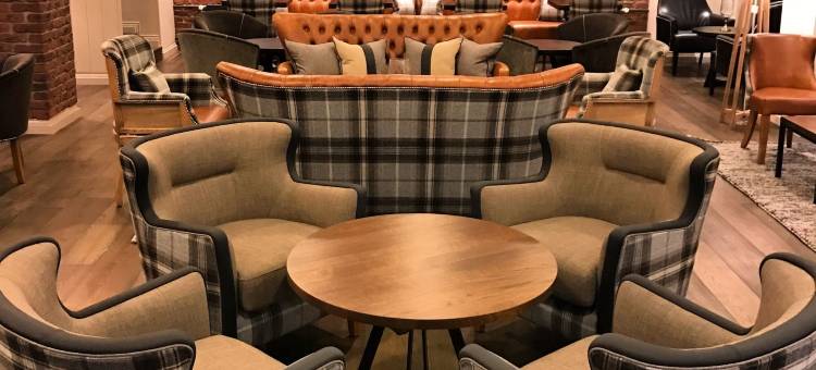 麦克唐纳摩利奇酒店(Macdonald Morlich Hotel at Macdonald Aviemore Resort)图片