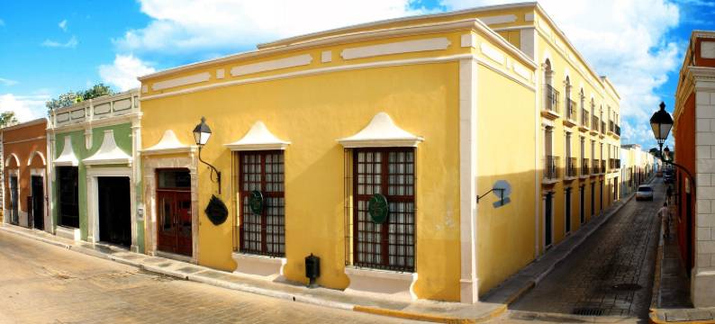 弗朗西斯·德雷克酒店(Hotel Francis Drake by DOT Tradition)图片