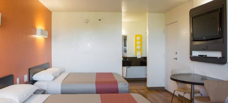 Motel 6-Cutler Bay, FL图片