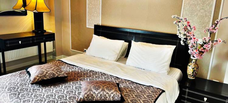 钻石酒店(Diamond Hotel)图片