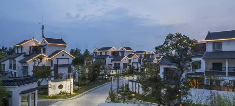 盐城丹顶鹤芳草地度假酒店图片