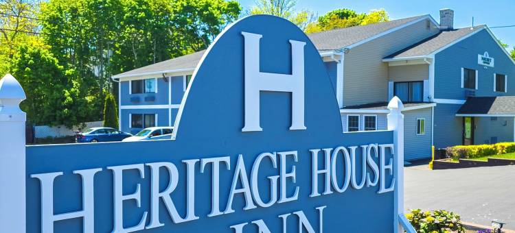科德角遗产之家旅馆(Heritage House Inn on Cape Cod)图片